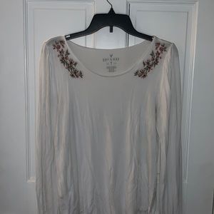 American Eagle long sleeve! Super soft and light!